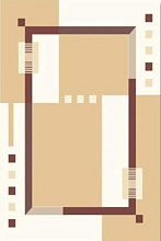 фризе TRIPLEX  Aloki vanilla