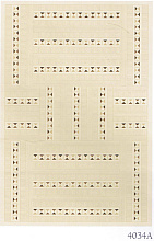 FLORA 4034A в дизайне