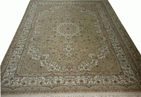 шерстяной  с вискозой Persian 160L QJ0324SCMB