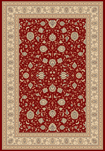 Ковер шерстяной Puccini 71008 1060