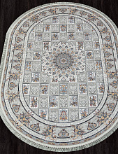 MAKTUB 7008 000 Овал