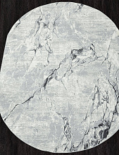 NENSI GL071G GREY / GREY Овал