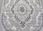 PALERMO F290 DARK GRAY Овал