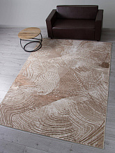 ANTEP LT1156 780 BEIGE / BROWN