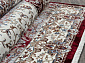 ASADU 00641C BURGUNDY / BURGUNDY