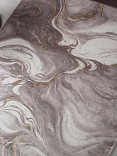 NENSI GL196A BROWN / BROWN