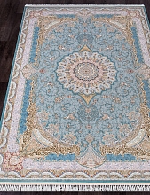 Ковер FARSI 1500 G141 BLUE