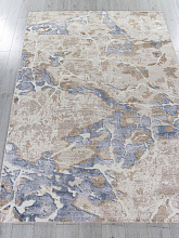 SAMIRA O1119 730 BEIGE / BLUE