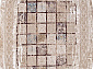 QUANTUM-A 03004B BROWN / BROWN Овал