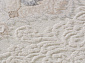 MELODY 35987Z CREAM / CREAM Овал