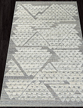 TUNIS 6800A WHITE / D.GRAY