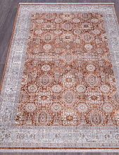 SEATTLE 03883A ACIK GRI / TERRA