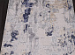 CABINET A123AY BLUE / GREY