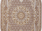 QATAR 33525 070 BEIGE Овал