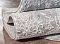 ARMINA 03851A BLUE / BLUE Овал
