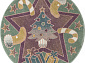 SOFIT SV28 GREEN Круг