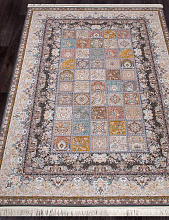 MEDINA PARTO GRAPHITE