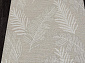 Ковер-циновка INDIGO S132 BEIGE