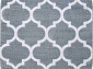MEGA CARVING WK d422 LIGHT BLUE Овал