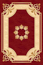 KAMEA 5333 RED