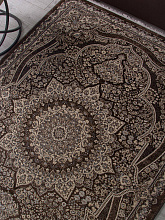 Ковер DOLCE D415 BROWN