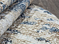 ANTEP O1699 630 CREAM / BLUE Овал