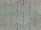 Ковер-циновка Mundo 9368 Z701