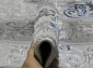 Pacha 07823G POLY.C.GRI / POLY.C. Овал