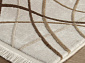 SARDES TRUVA 08425B BEIGE / BEIGE
