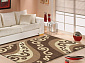 Рельефный ковер Soho 1814-15044