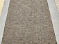 Ковер-циновка MARCA VB89A DARK BROWN
