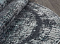SAFARI 02467H BLUE / GREY Овал