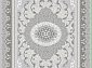 Ковровая Дорожка FLORA 9114G GREY / GREY