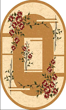 Эфес (Султан) 409-130 ОВАЛ