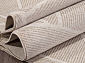 TORNADO F057 BEIGE Овал