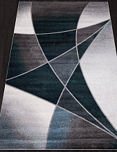 LONDON D832 GRAY-BLUE