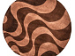 AMUR brown
