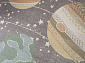 IZUMRUD C209 LIGHT GRAY