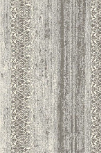 Ковер шерстяной MAGIC LADAN anthracite