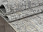 ALANYA 23539A GREY / CREAM