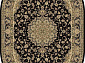 из вискозы Beluchi 61329 3737 ОВАЛ