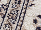 VALENCIA DELUXE D251 CREAM-BROWN