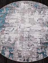 TEMPO 0101TA GREY / L.BLUE Круг