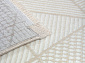 ADALIN 00023A BEIGE / WHITE