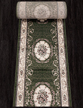 Ковровая Дорожка COLIZEY D066 GREEN