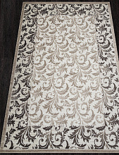 LUXE L011 CREAM-BROWN