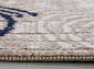 ANTEP LT1156 735 BEIGE / NAVY