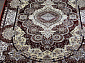 NIGIN MANOLYA IRANI 8077 BORDO