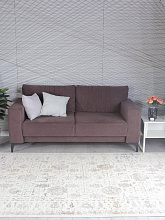 LILY 9308C S.WHITE / P.CREAM