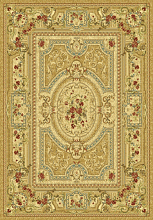 из вискозы Beluchi   88105 6262  ОВАЛ 